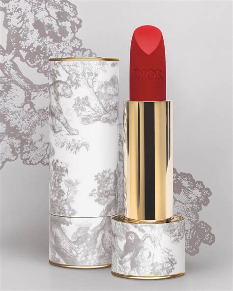 rouge premier dior